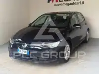 2021 Volkswagen GOLF
