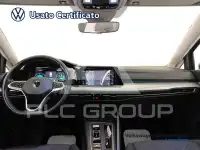 2021 Volkswagen GOLF