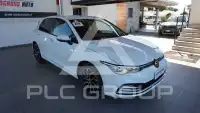 2021 Volkswagen GOLF