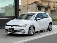 2021 Volkswagen GOLF