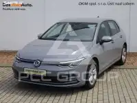 2021 Volkswagen GOLF