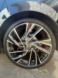 2021 Volkswagen GOLF