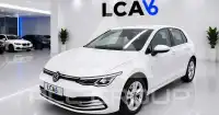 2021 Volkswagen GOLF