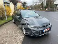 2021 Volkswagen GOLF