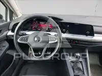 2021 Volkswagen GOLF