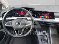 2021 Volkswagen GOLF