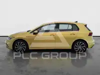 2021 Volkswagen GOLF