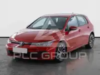 2021 Volkswagen GOLF