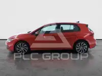 2021 Volkswagen GOLF