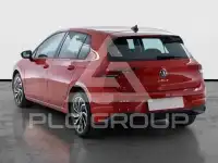 2021 Volkswagen GOLF
