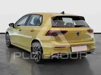 2021 Volkswagen GOLF