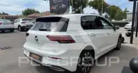 2021 Volkswagen GOLF