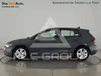 2021 Volkswagen GOLF