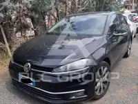 2021 Volkswagen GOLF