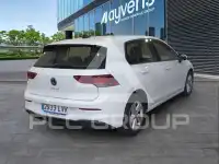 2021 Volkswagen GOLF