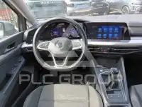 2021 Volkswagen GOLF