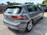 2021 Volkswagen GOLF