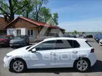 2021 Volkswagen GOLF