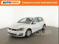 2021 Volkswagen GOLF