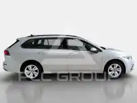 2021 Volkswagen GOLF