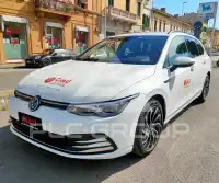 2021 Volkswagen GOLF
