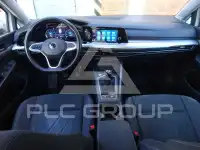 2021 Volkswagen GOLF
