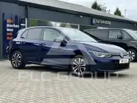 2021 Volkswagen GOLF