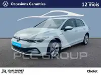2021 Volkswagen GOLF