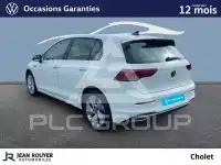 2021 Volkswagen GOLF