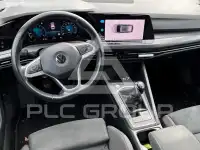 2021 Volkswagen GOLF