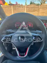 2021 Volkswagen GOLF