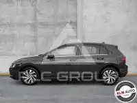 2021 Volkswagen GOLF