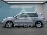 2021 Volkswagen GOLF
