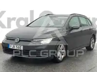 2021 Volkswagen GOLF
