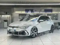 2021 Volkswagen GOLF