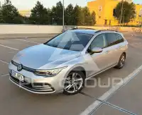 2021 Volkswagen GOLF
