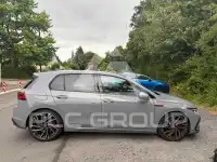 2021 Volkswagen GOLF