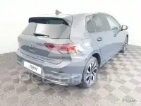 2021 Volkswagen GOLF