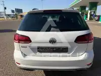 2021 Volkswagen GOLF