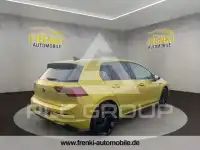 2021 Volkswagen GOLF