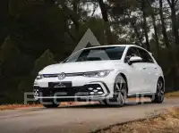 2021 Volkswagen GOLF