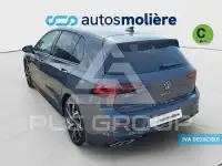 2021 Volkswagen GOLF