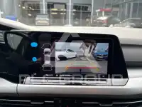 2021 Volkswagen GOLF