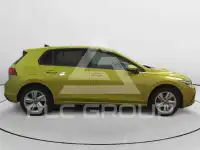 2021 Volkswagen GOLF