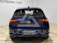2021 Volkswagen GOLF