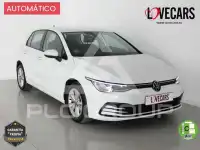 2021 Volkswagen GOLF