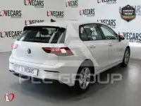 2021 Volkswagen GOLF