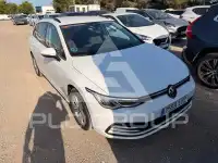 2021 Volkswagen GOLF