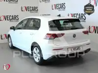 2021 Volkswagen GOLF
