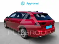 2021 Volkswagen GOLF
